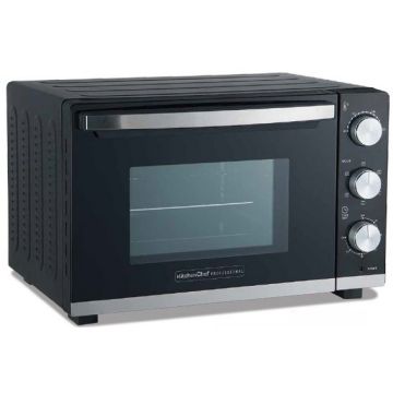 FOUR POSABLE  KITCHENCHEF KC-FOUR30L-1