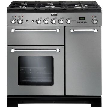 CUISINIERE MIXTE MULTI FOUR  FALCON KCH90DFSS/C-EU