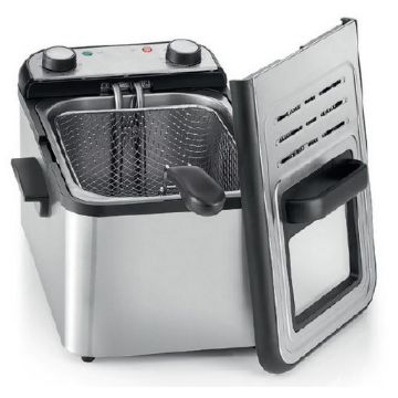 FRITEUSE  KITCHENCHEF KCP.FR42PRO