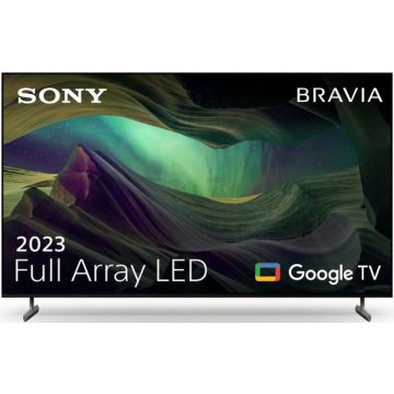 TELEVISEUR LED 4K  SONY KD65X85L
