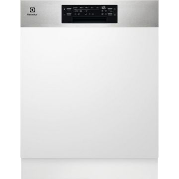 LAVE VAISSELLE INTEGRABLE  ELECTROLUX KEAC7300IX