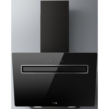 HOTTE INCLINEE  ELICA KELIA BL/A/60-TURBOAIR