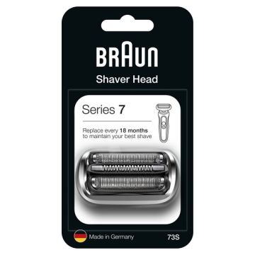COUTEAUX & GRILLES BRAUN KEYPART 73S