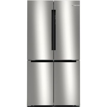 REFRIGERATEUR 4 PORTES 183CM BOSCH KFN96VPEA