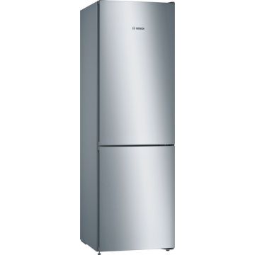 REFRIGERATEUR COMBINE 186CM  BOSCH KGN36VLED
