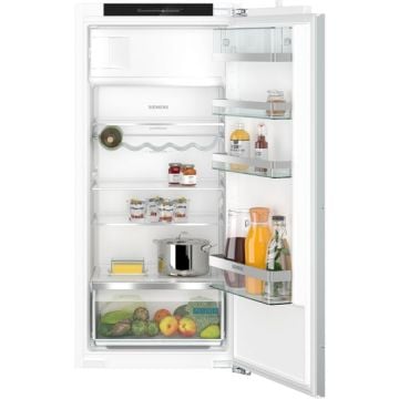 REFRIGERATEUR INTEGRABLE 1 PORTE  SIEMENS KI42LEDD1