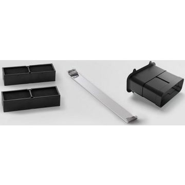 KIT DE RECYCLAGE POUR TABLE A INDUCTION ASPIRANTE ELICA KIT0180522