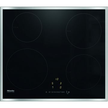 TABLE A INDUCTION  MIELE KM7201FR
