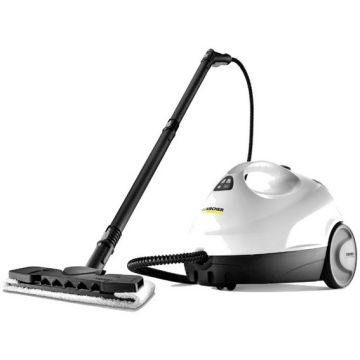 NETTOYEUR VAPEUR TRAINEAU KARCHER KST2-1512-6010
