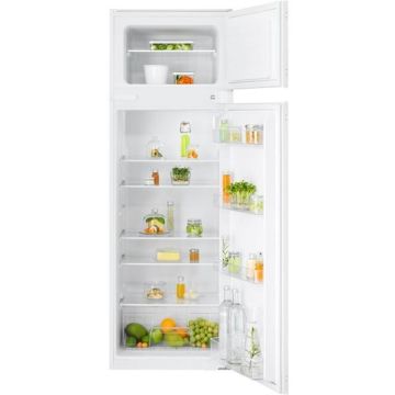 REFRIGERATEUR INTEGRABLE 2 PORTES ELECTROLUX KTS3LE16S