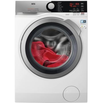 LAVE LINGE FRONTAL  AEG L7FED944V