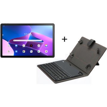 LOT TABLETTE TABM10+ LENOVO LENBUN04