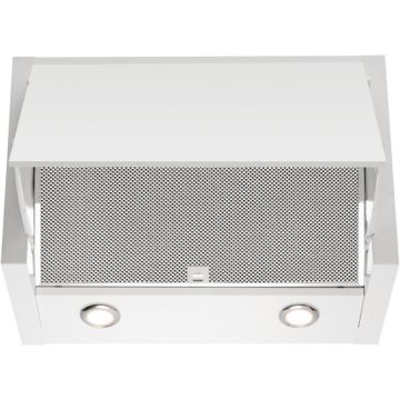 HOTTE ESCAMOTABLE  ELECTROLUX LFE116W