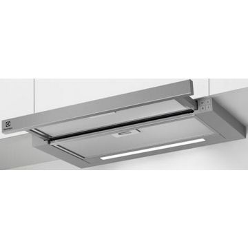 HOTTE TIROIR  ELECTROLUX LFP616X
