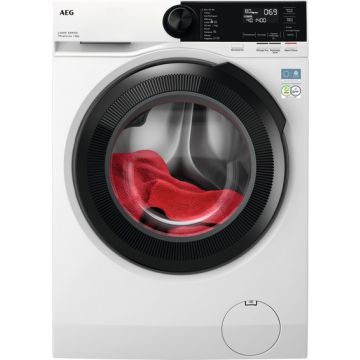 LAVE LINGE FRONTAL  AEG LFR62E814O