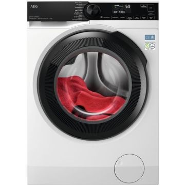 LAVE LINGE FRONTAL  AEG LFR731411V
