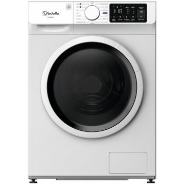 LAVE LINGE FRONTAL COMPACT  VEDETTE LFVQ384W