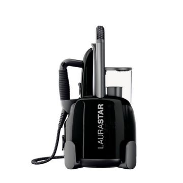 CENTRALE VAPEUR  LAURASTAR LIFT PLUS BLACK EU
