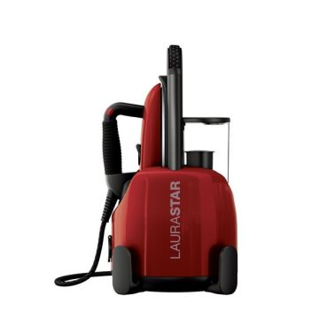 CENTRALE VAPEUR  LAURASTAR LIFT RED EU