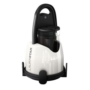 CENTRALE VAPEUR  LAURASTAR LIFT WHITE EU