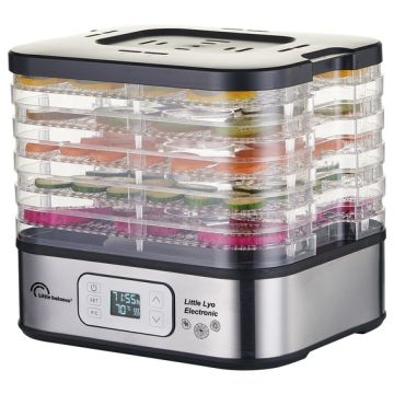 DESHYDRATEUR LITTLE BALANCE LITTLE LYOELECTRONIC-8800