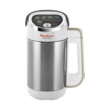 BLENDER CHAUFFANT AVEC BOL EN INOX MOULINEX LM841B10
