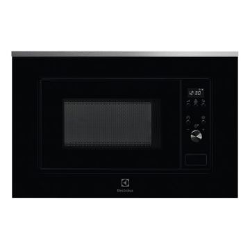 MICRO-ONDES SOLO ENCASTRABLE  ELECTROLUX LMS2203EMX