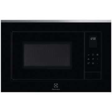MICRO-ONDES GRIL ENCASTRABLE  ELECTROLUX LMS4253TMX