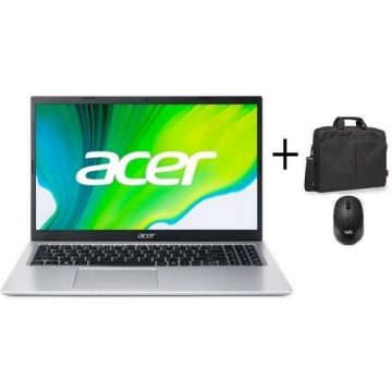 LOT PC PORTABLE 15,6"(1366X768) + SOURIS + SACOCHE ACER LOT A11532C1M9NX-A6WEF00B