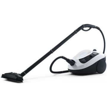 NETTOYEUR VAPEUR TRAINEAU DOMO LR2910MAC5