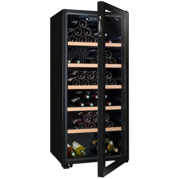 CAVE DE SERVICE  LA SOMMELIERE LS117BLACK