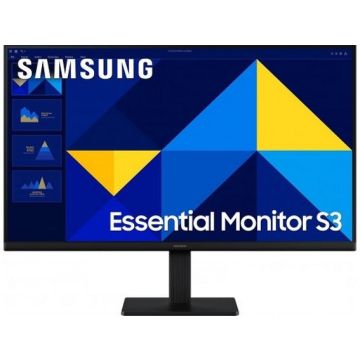 MONITEUR LCD - TAILLE ECRAN: 68CM(27")  SAMSUNG LS27D300GAUXEN