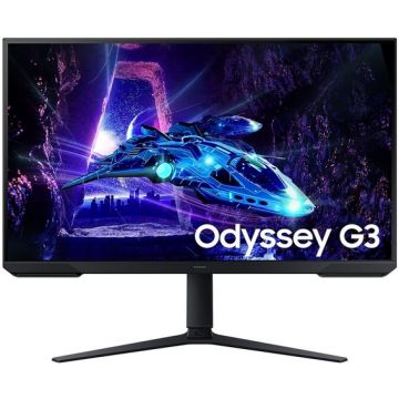 MONITEUR LCD - TAILLE ECRAN: 80CM(32")  SAMSUNG LS32DG300EUXEN