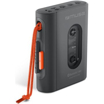 BALADEUR CASSETTE BLUETOOTH MUSE M132WM
