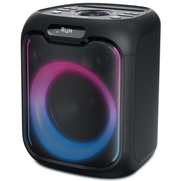 ENCEINTE SONO PORTABLE BLUETOOTH MUSE M1803DJ