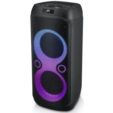 ENCEINTE SONO PORTABLE BLUETOOTH MUSE M1937DJ