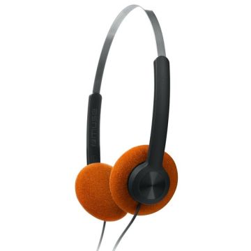 CASQUE AUDIO FILAIRE SUPRA MUSE M206CF