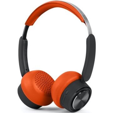 CASQUE AUDIO BLUETOOTH MUSE M271BO