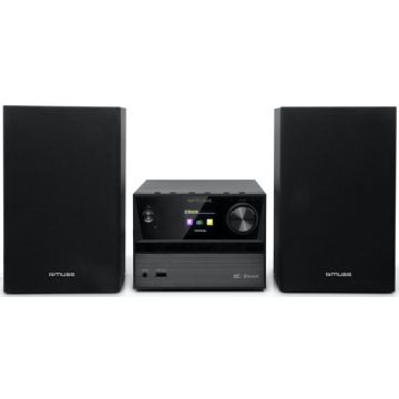 MICRO CHAINE CD MUSE M70DBT