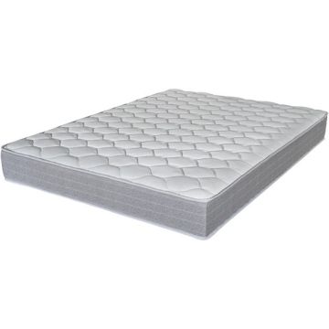 MATELAS 160CM X 200CM  EBAC MADERE 160/200