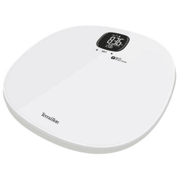 PESE PERSONNE CONNECTE AVEC IMPEDANCEMETRE TERRAILLON MASTER FORM-15053