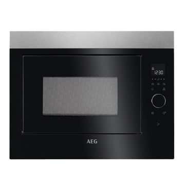 MICRO-ONDES SOLO ENCASTRABLE  AEG MBE2658SEM