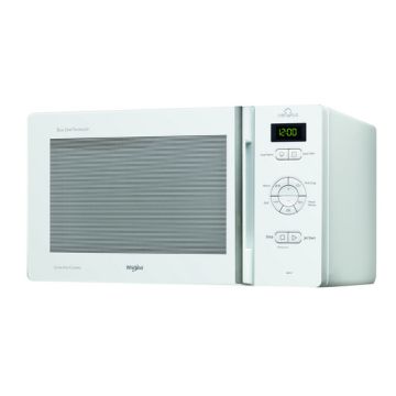 MICRO-ONDES GRIL POSABLE  WHIRLPOOL MCP345WH