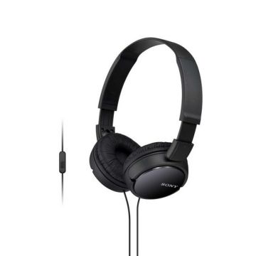 CASQUE AUDIO FILAIRE SONY MDRZX110APB.CE7