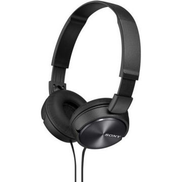 CASQUE AUDIO FILAIRE SONY MDRZX310B.AE