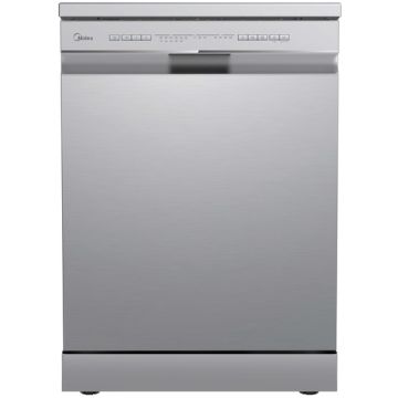 LAVE VAISSELLE CONNECTE  MIDEA MDWPF1333CS-W