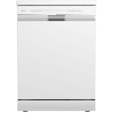 LAVE VAISSELLE CONNECTE  MIDEA MDWPF1333CW-W