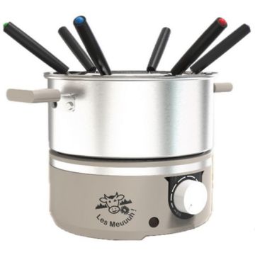 APPAREIL A FONDUE  LITTLE BALANCE MEUUUH-MUSCADE-8964