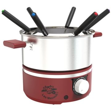 APPAREIL A FONDUE  LITTLE BALANCE MEUUUH-PIMENT-8962
