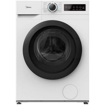 LAVE LINGE FRONTAL COMPACT  MIDEA MF110W60D/W-FR